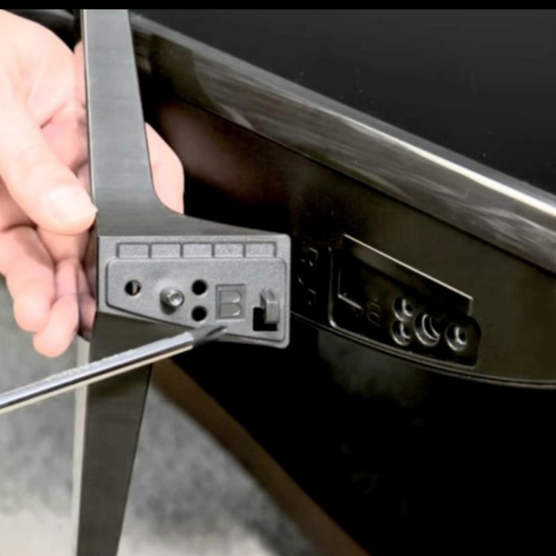 KAKI TV LG 65UK6300PTE NEW ORIGINAL