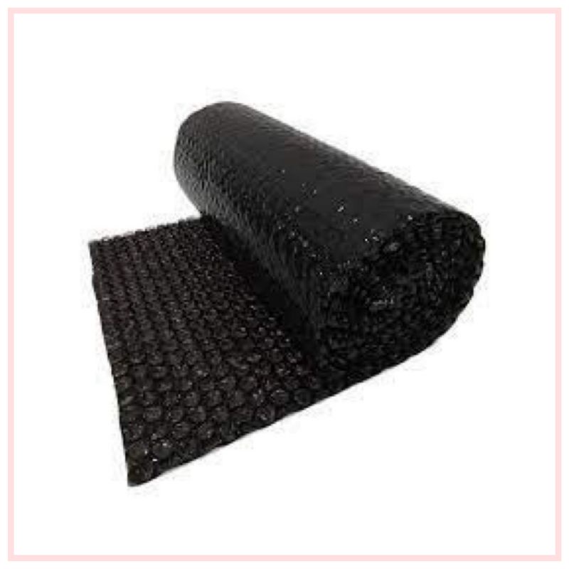 

BUBBLE WRAP TAMBAHAN PACKING