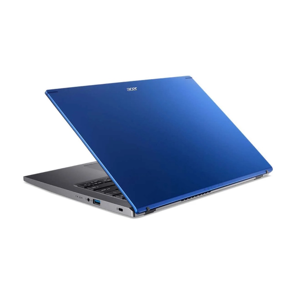 ACER ASPIRE A514 55G INTEL CORE i5 1235U RAM16GB SSD512GB MX550 14 FHD IPS WINDOWS 11 &amp; OHS 2021 ORIGINAL