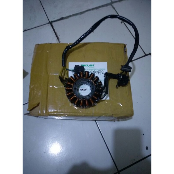 Spul  ori Copotan Thunder 125