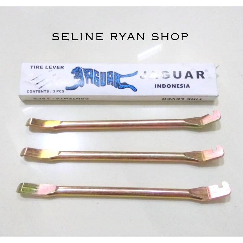 Alat Cukit / Congkel Ban JAGUAR Isi 3 pcs | Shopee Indonesia