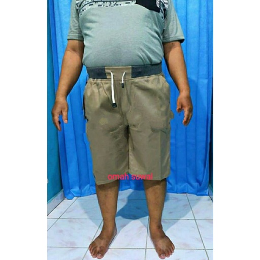 CELANA PENDEK PRIA JUMBO CELANA CHINO JUMBO CELANA PENDEK JUMBO CELANA JUMBO PRIA XXXXL