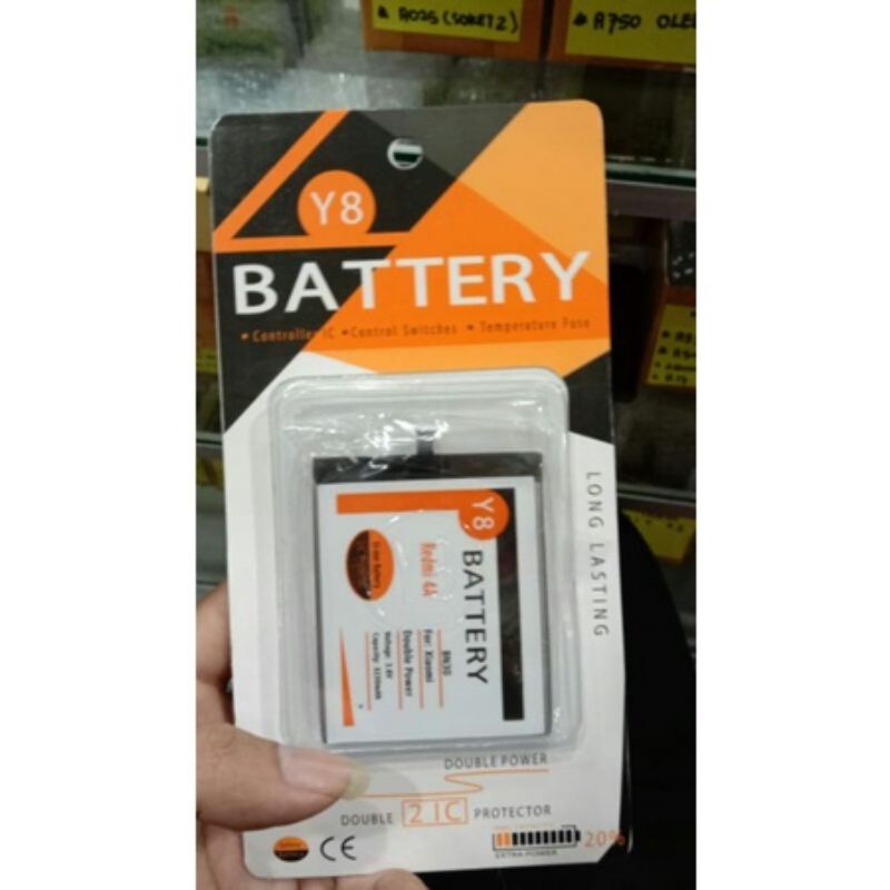 batrei redmi 4a / batrei bn30