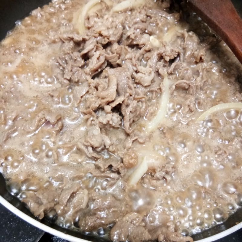 

Teriyaki Legit