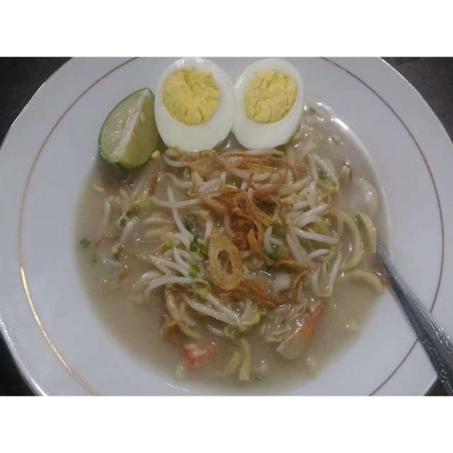 

Mie Celor