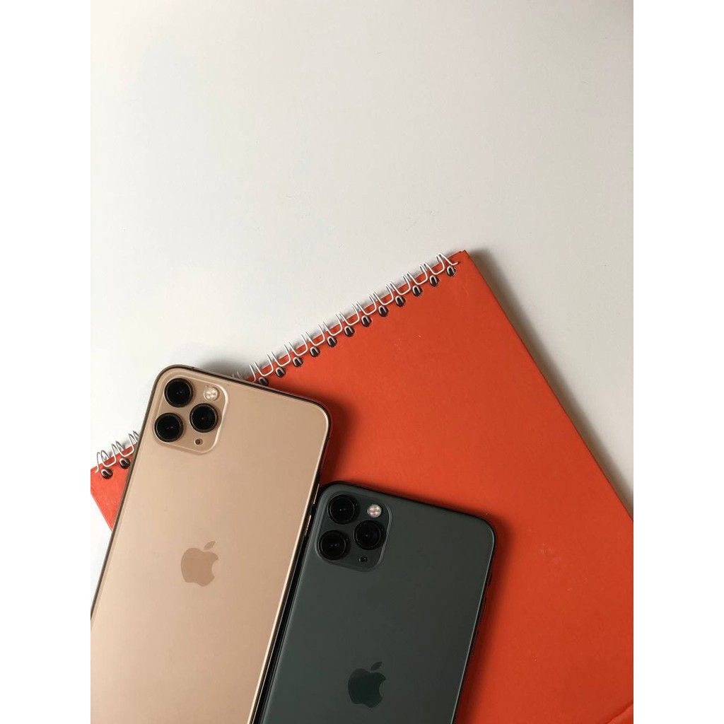 iPhone 11 Pro Max Second All Operator