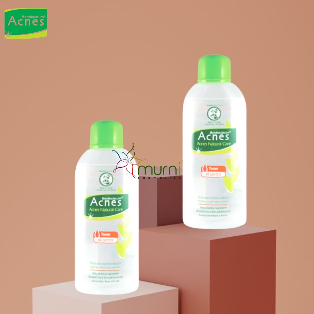 ACNES TONER OIL CONTROL 110ml