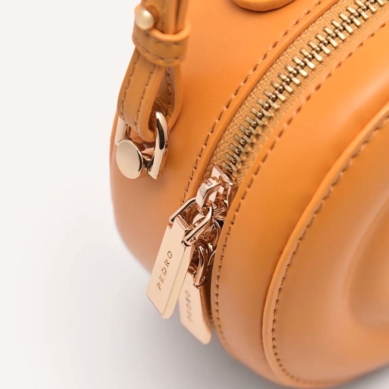 pdr trinket shoulder bag