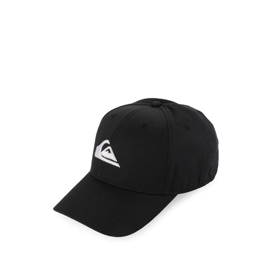 Topi quiksilver decades cap original