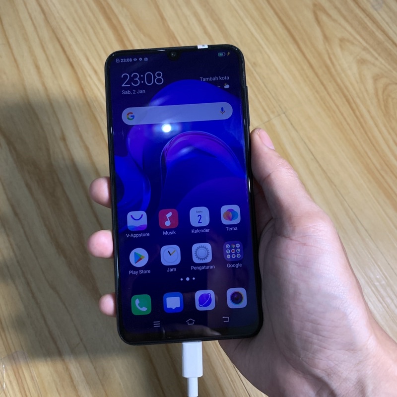 VIVO V11 6/64 Batang Second