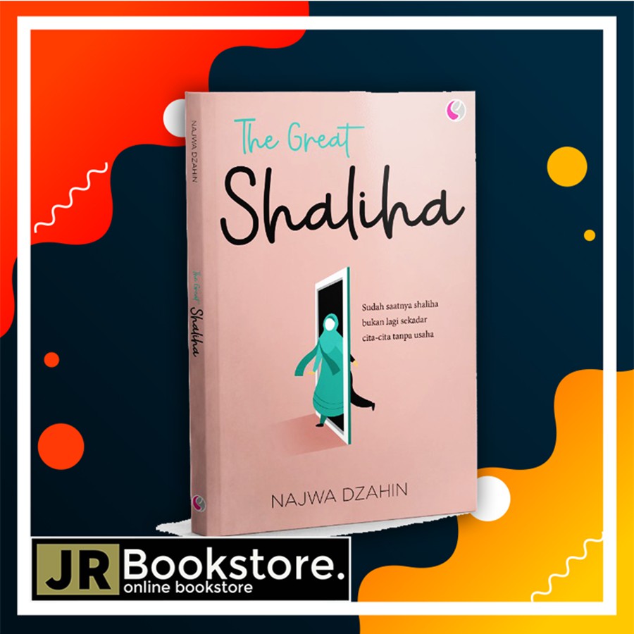 THE GREAT SHALIHA