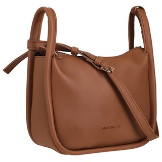 Mayonette Ciel Sling Bag - Tas Selempang Wanita Korean Style Fashion