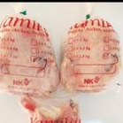 

Ayam 1kg