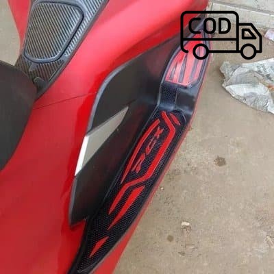 COD Karpet Motor Honda PCX 150 LOKAL GOKEM