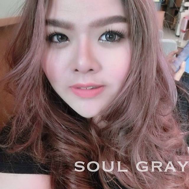 Softlens Dreamcolor Soul Normal