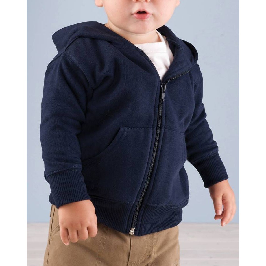 JAKET ANAK Laki Laki UMUR 6 bulan sampai 5 TAHUN/SWEATER ANAK POLOS BAHAN FLEECE HANGAT DAN TEBAL