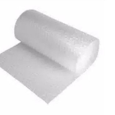 

BUBBLE WRAP ( TAMBAHAN PACKING SUPAYA BARANG LEBIH AMAN )