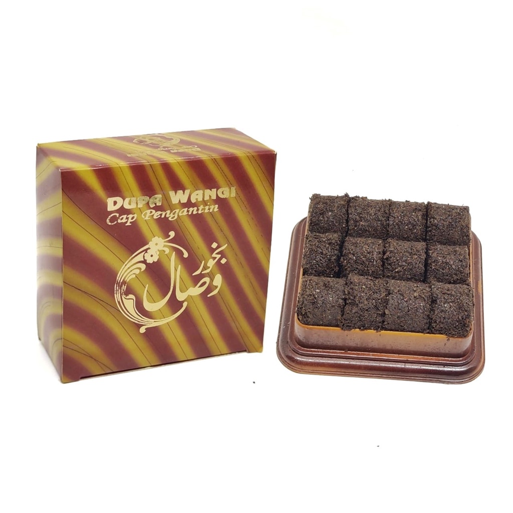 Dupa Pengantin Bukhur pengantin dupa wangi pengantin Wisal