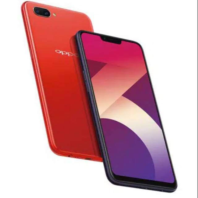 OPPO A3S RAM 2/16