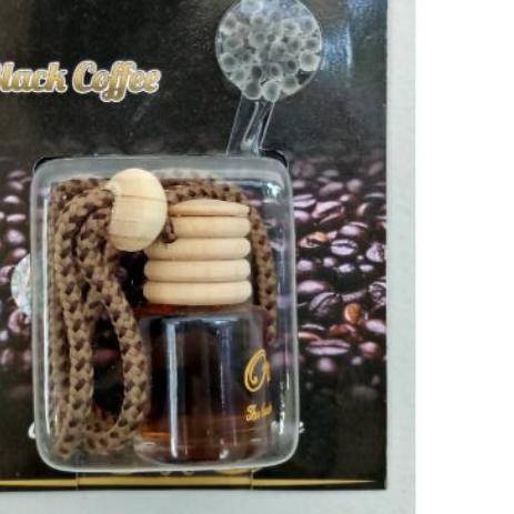☺ PARFUM ORMOY BLACK COFFE / PENGHARUM MOBIL ORMOY BLACK COFFE ♤