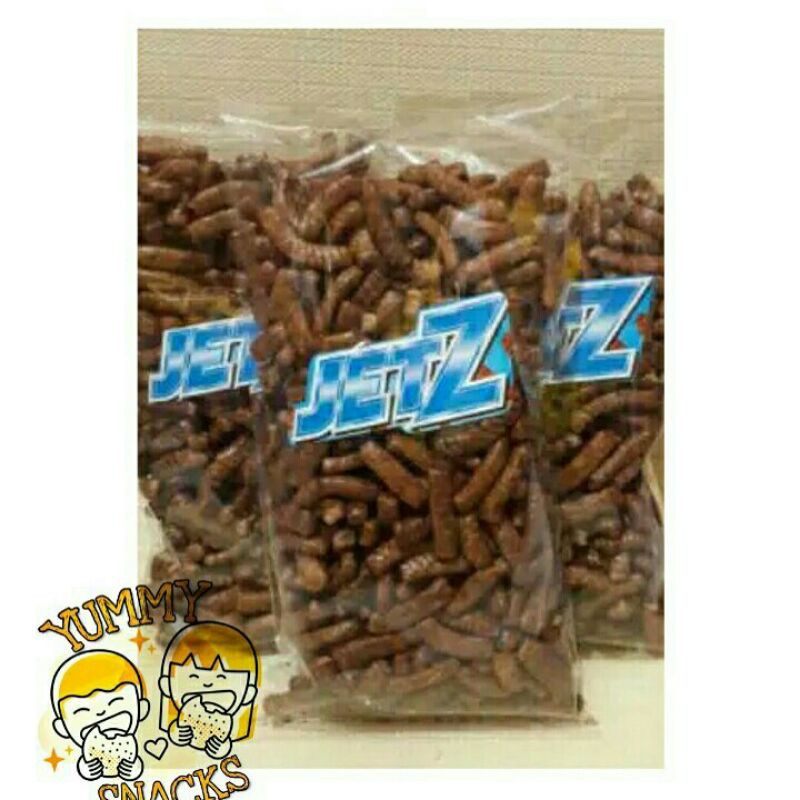 

snack kiloan murah jet-z