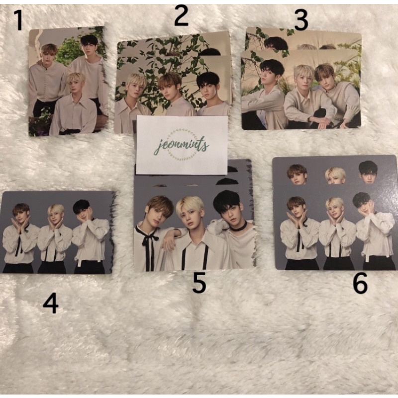 [READY STOCK] TXT Tomorrow by Together Unit Act: Boy Seoul Mini PC