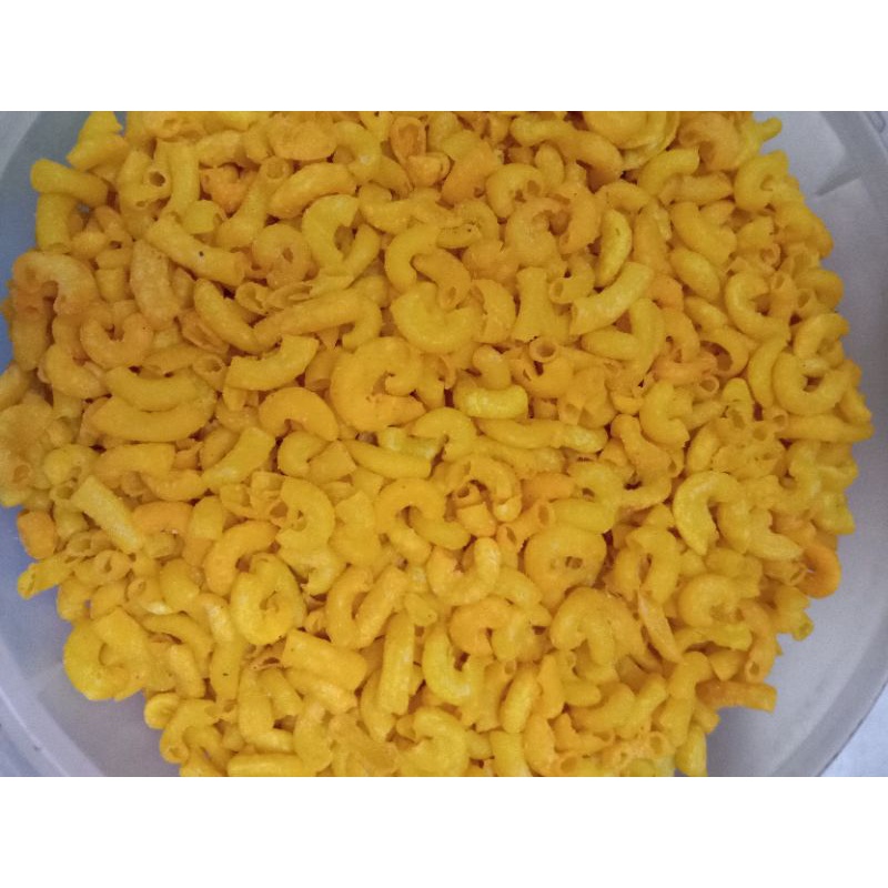 

makaroni usus keju "500gr