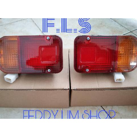 LAMPU STOP / STOP LAMP T120ss