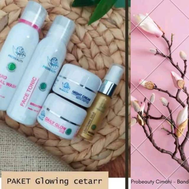 Cream probeauty Skincare