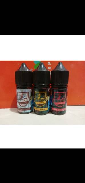 EVOD JUICE 30ML BERKUALITAS