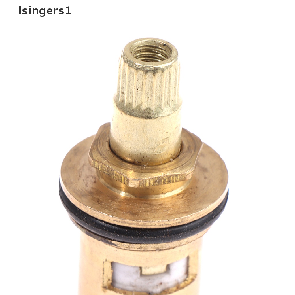 (lsingers1) Sparepart Katup Keran Air G1 / 2 (DN15)