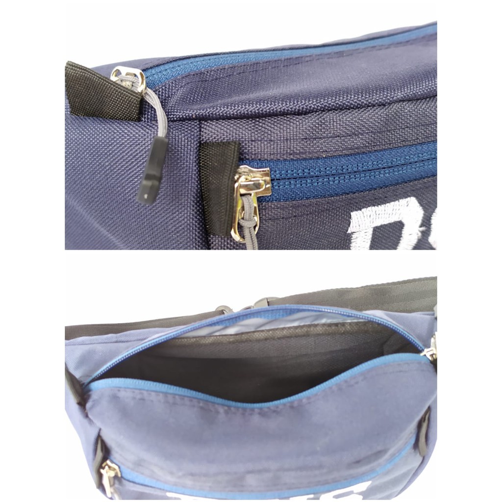 waistbag PSIS /tas pinggang PSIS