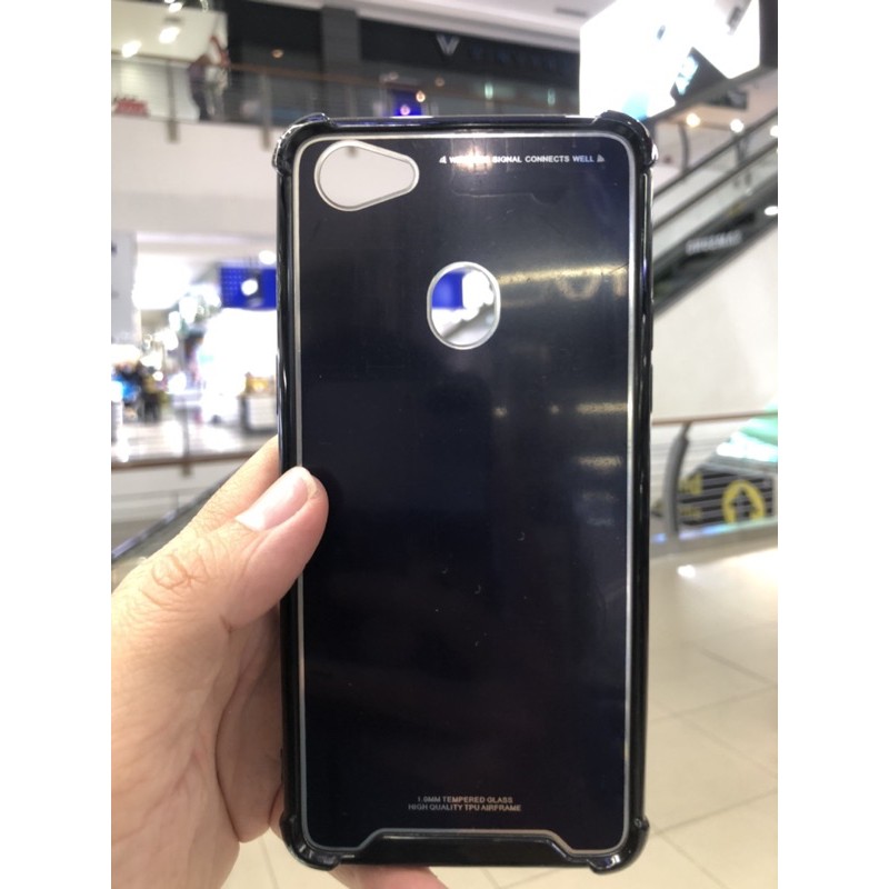 Softcase Oppo F7