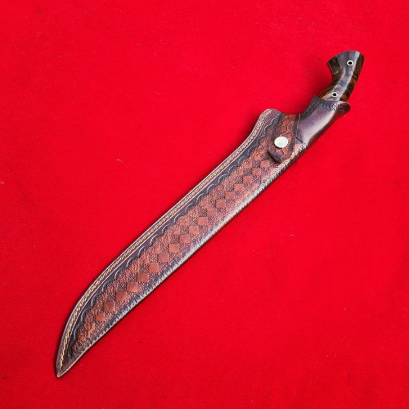 Golsem Loreng maung bohler k110 germany origianal tipe J15