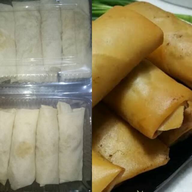 

Lumpia sayur