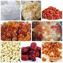 

Paket Peach gum Tao Jiao Set