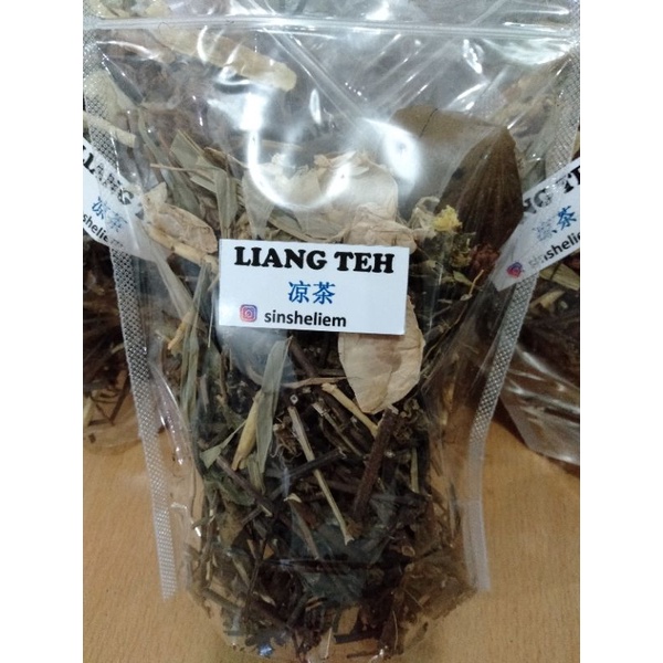 

Teh Panas Dalam komplit 12macam(ada lohanguo+chrisant)凉茶