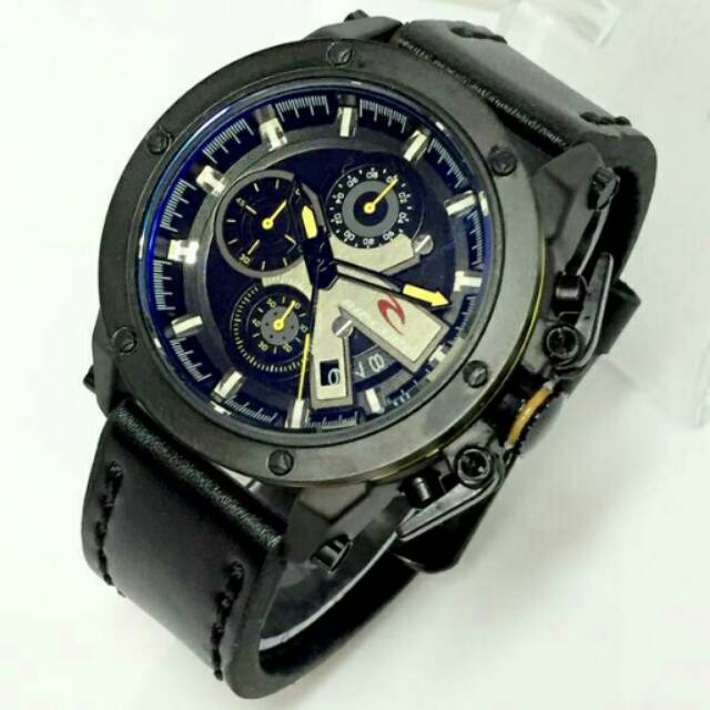 Jam Tangan Ripcurl Premium