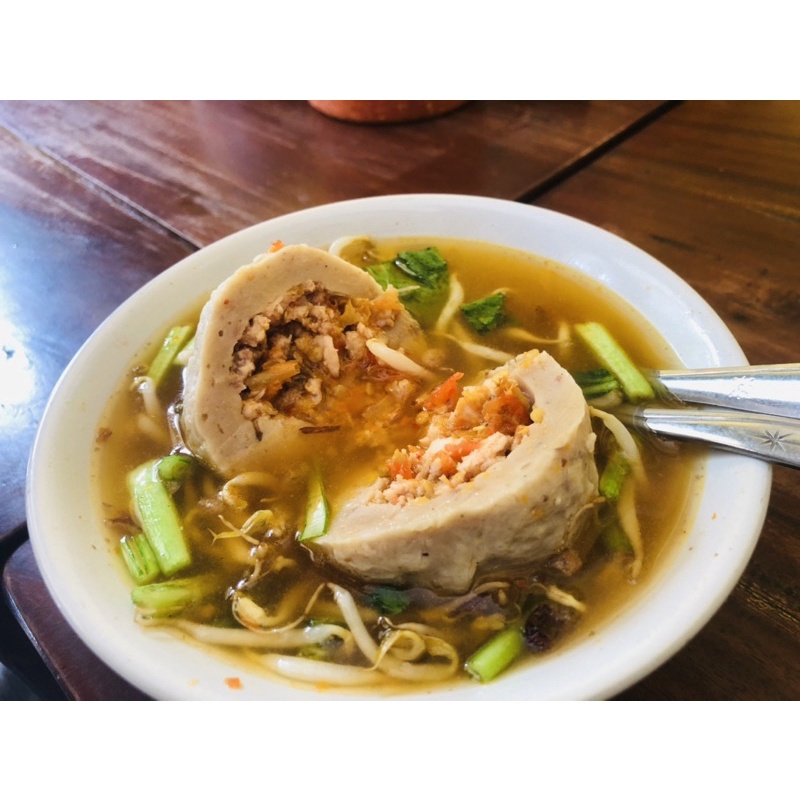 

baso mercon kedai dhiya