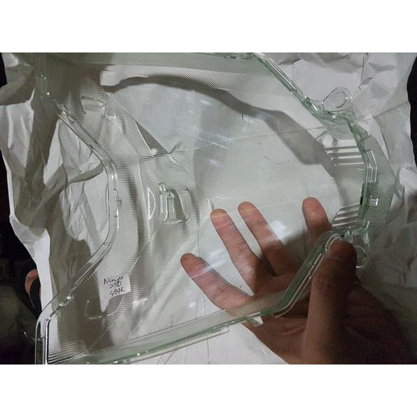 Mika Lampu Depan Ninja Rr Mono Original Best Quality