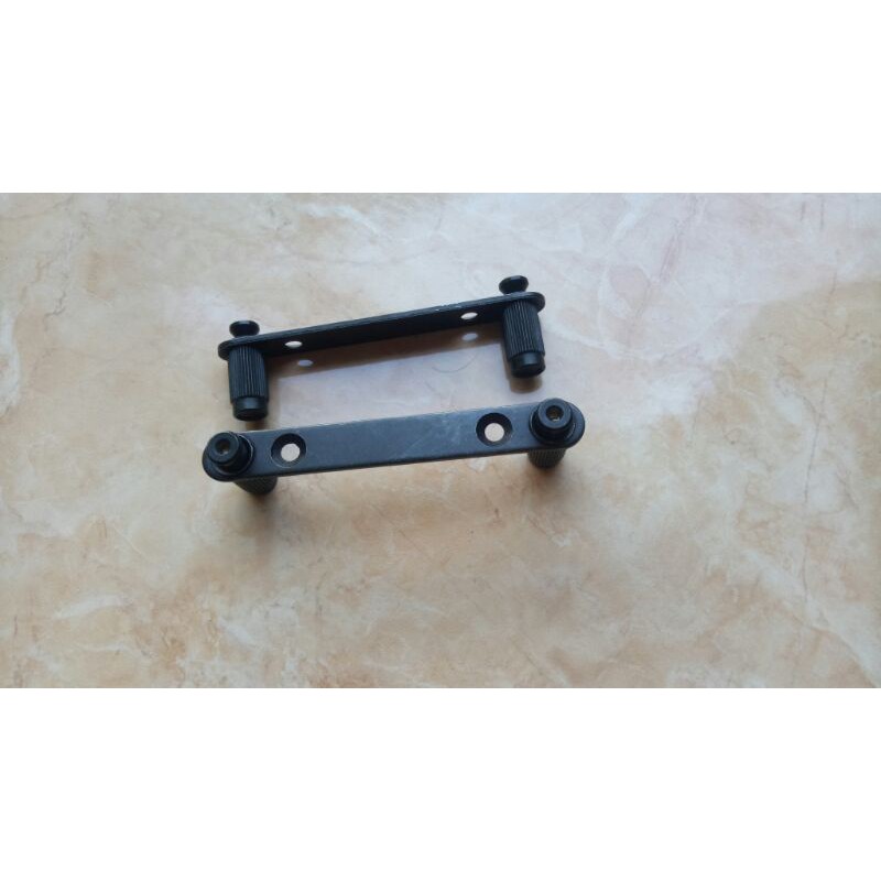 Pivot tremolo gitar