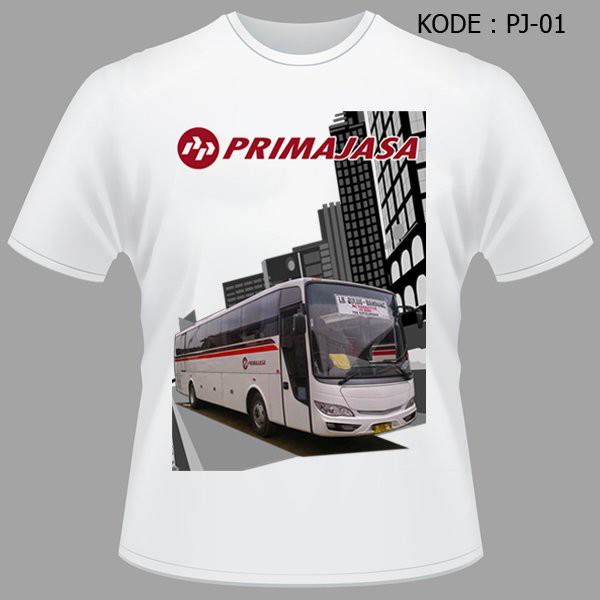 Kaos Bis Primajasa, Setra, Bus, Jetbus, Bmc, Bismania, Bismania Comunity, Bis Mania Primajasa PJ-01