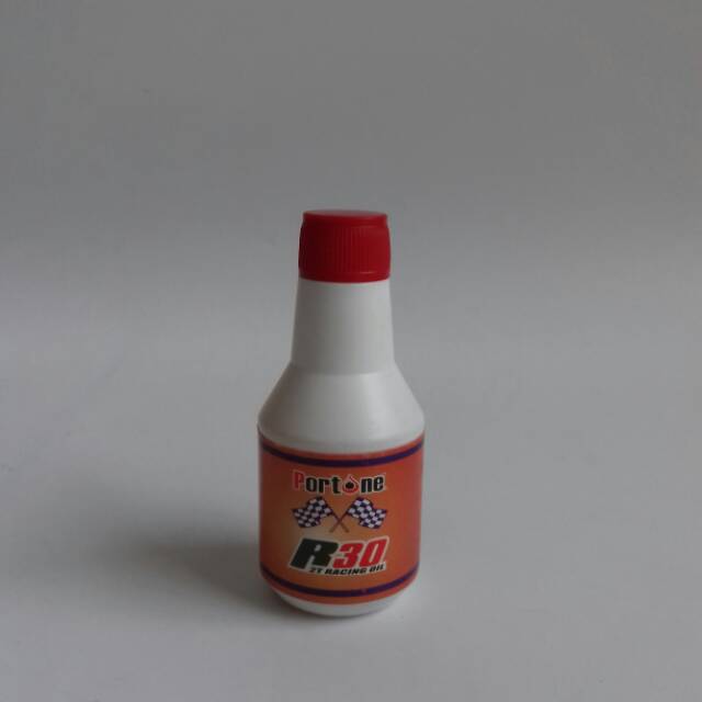 Cairan Penghemat Bensin R40 Atau R30 Portone