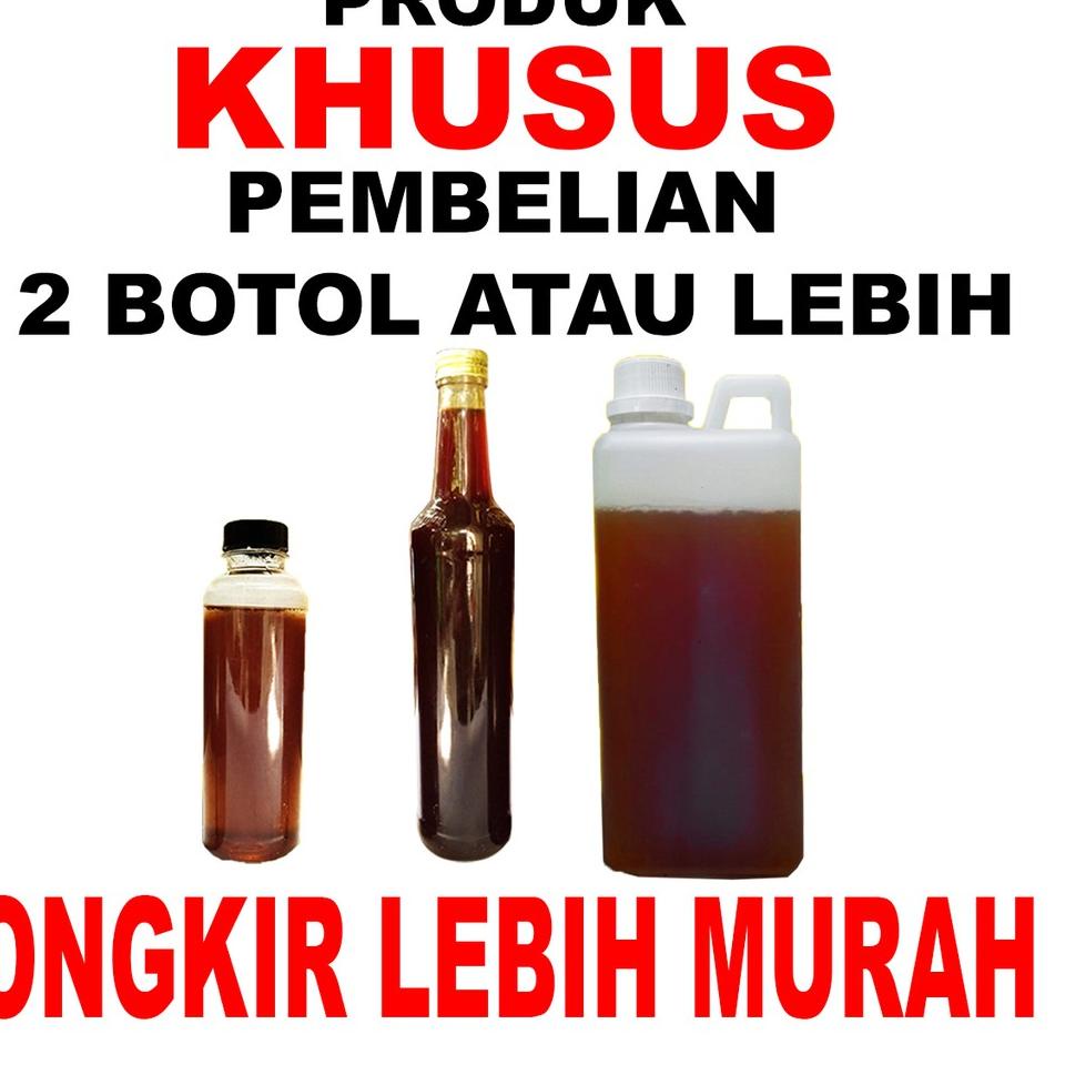 

ID3z3Yn--(Khusus Pembelian Banyak) - Madu Odeng Asli Hutan Suku Baduy