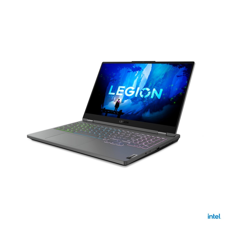 Lenovo Legion 5 i7-12700H RTX3050Ti 512GB SSD 16GB 165Hz 100% sRGB Wi