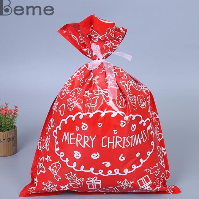 

GOOD CHRISTMAS GIFT BAGS PARTY PARTY FAVORS FESTIVAL XMAS HALLOWEEN DC452CD3