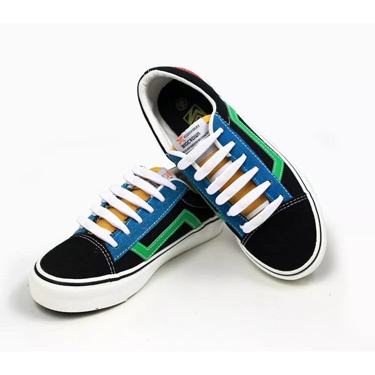 ORIGINAL VTIE SHOE LACE TALI SEPATU KEKINIAN BAHAN SILICON ISI 14PCS TALI SEPATU FASHION