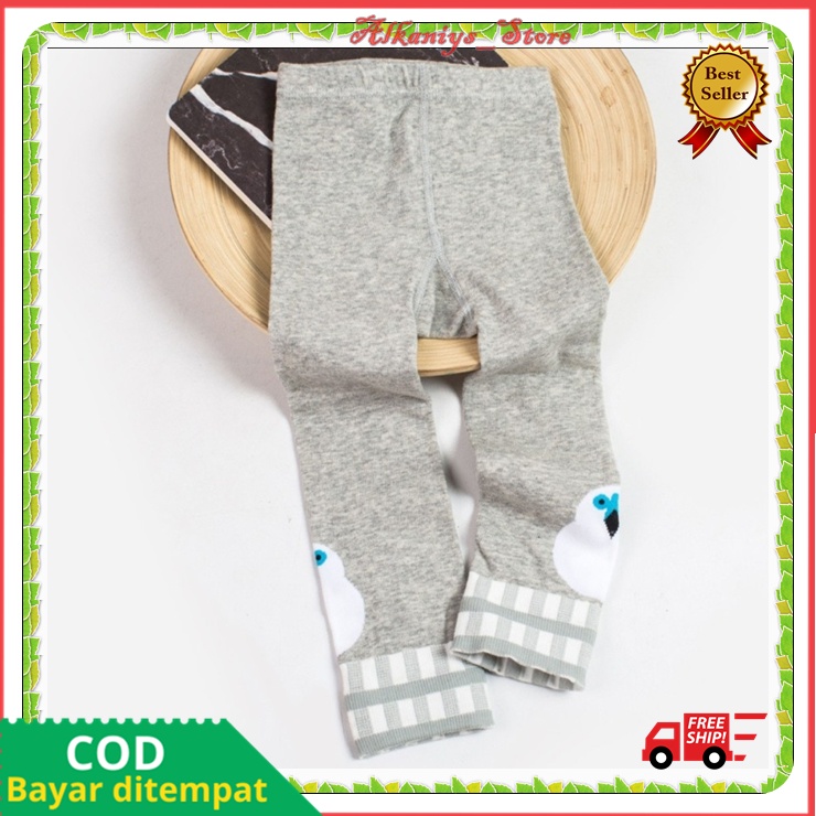 Legging Anak Import Legging Anak Perempuan Legging Anak Import Korean 4 Tahun Anak Perempuan Bayi 3-