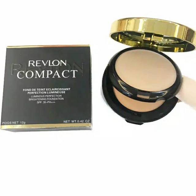 Bedak revlon