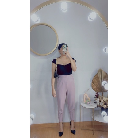 Wilona Wrap Pants